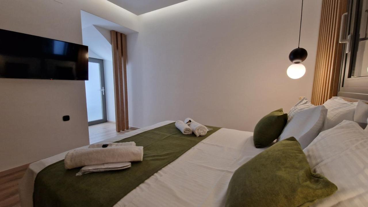 הרקליון Magdalena Suite 4.0 מראה חיצוני תמונה