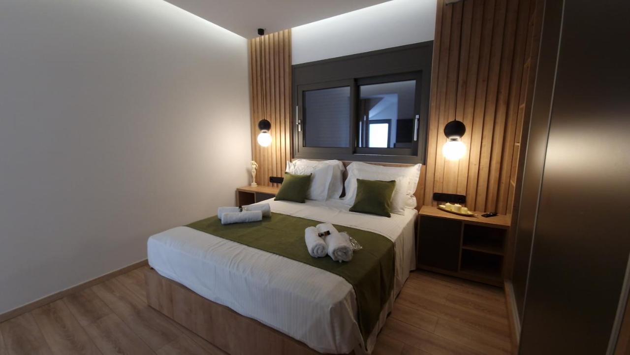 הרקליון Magdalena Suite 4.0 מראה חיצוני תמונה