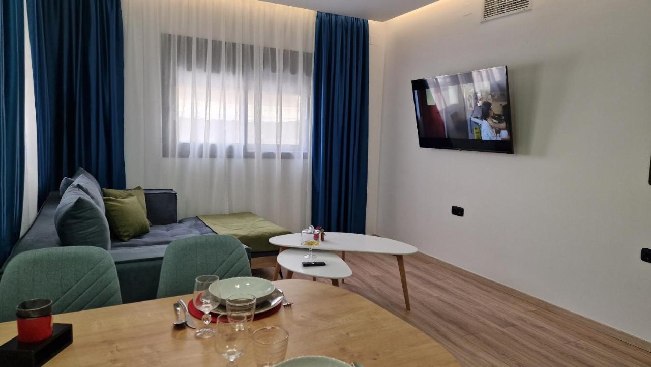 הרקליון Magdalena Suite 4.0 מראה חיצוני תמונה