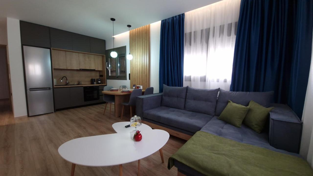 הרקליון Magdalena Suite 4.0 מראה חיצוני תמונה