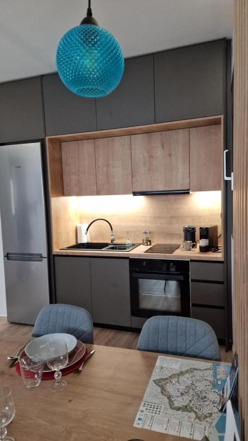 הרקליון Magdalena Suite 4.0 מראה חיצוני תמונה