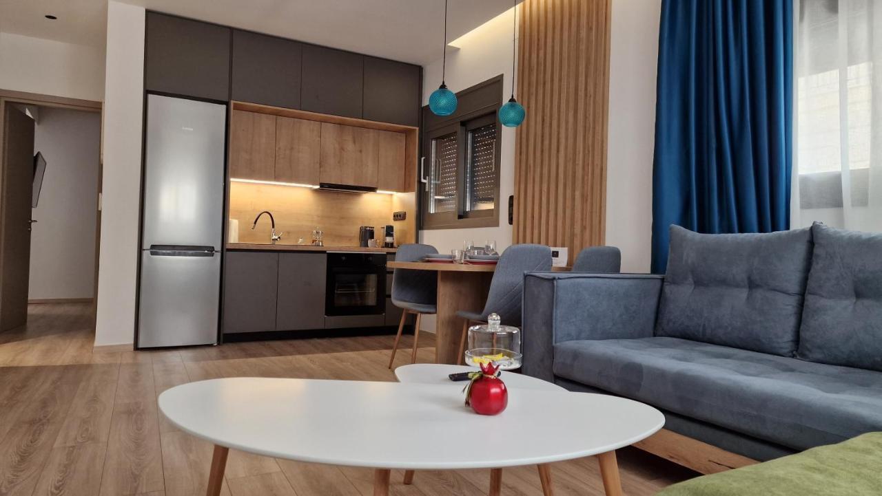 הרקליון Magdalena Suite 4.0 מראה חיצוני תמונה