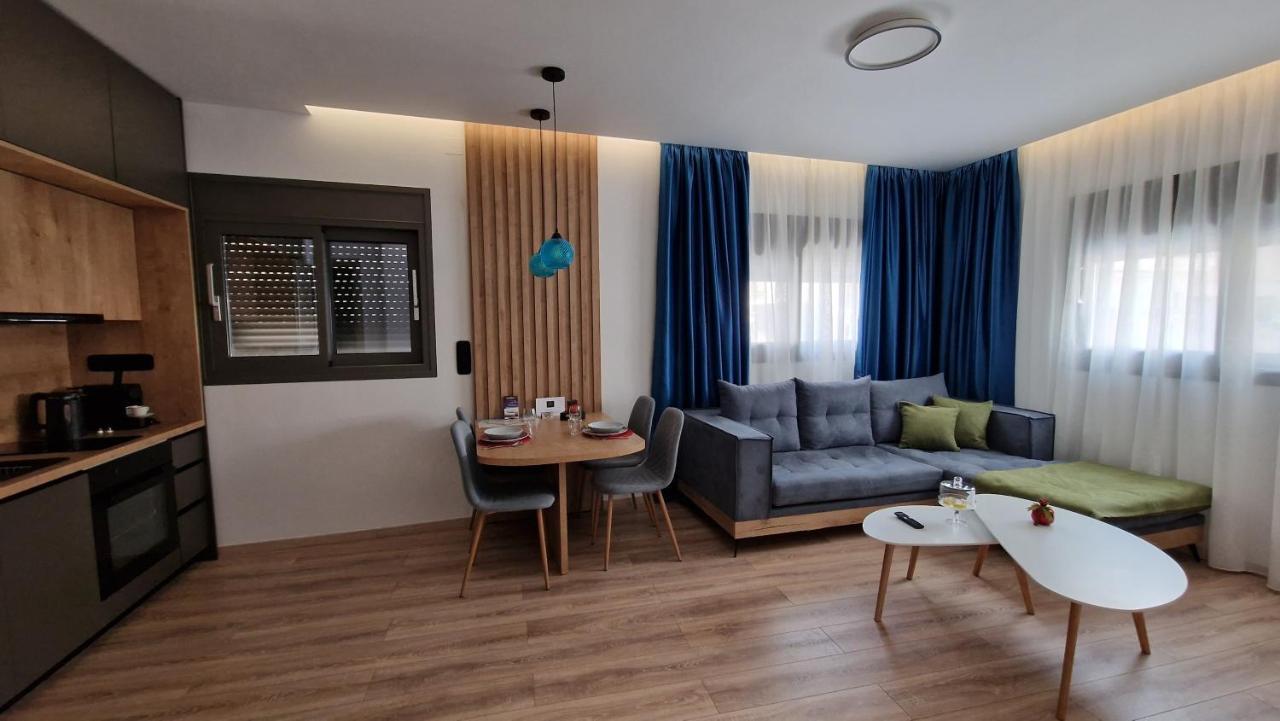 הרקליון Magdalena Suite 4.0 מראה חיצוני תמונה