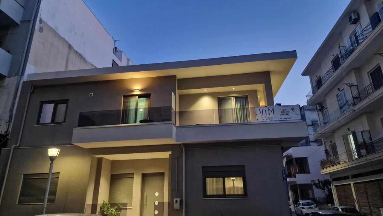 הרקליון Magdalena Suite 4.0 מראה חיצוני תמונה