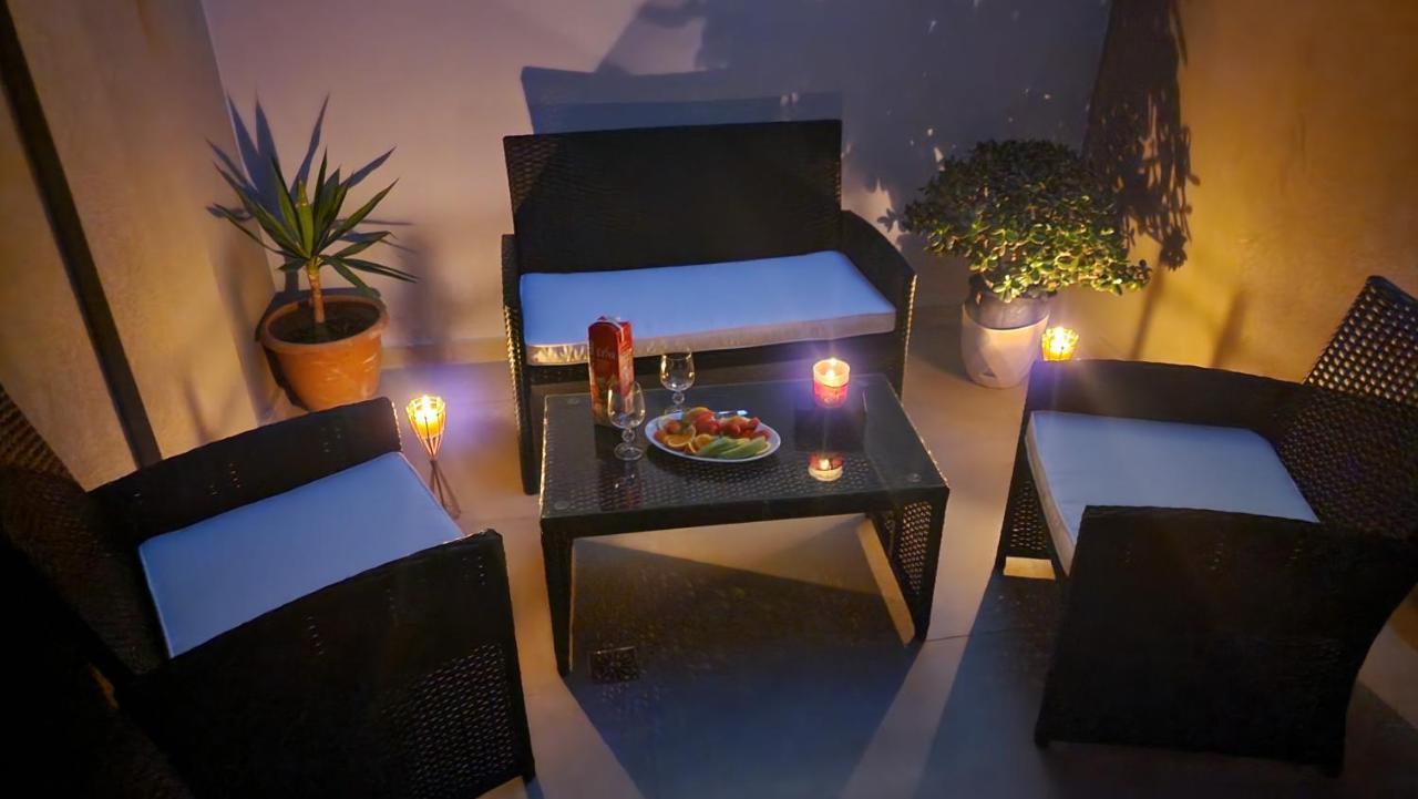 הרקליון Magdalena Suite 4.0 מראה חיצוני תמונה