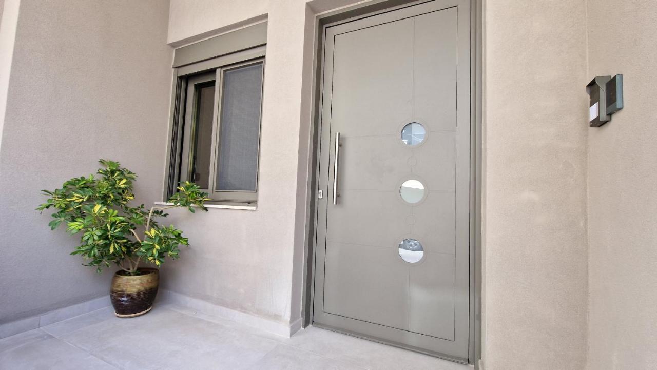 הרקליון Magdalena Suite 4.0 מראה חיצוני תמונה