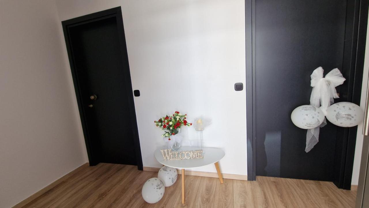 הרקליון Magdalena Suite 4.0 מראה חיצוני תמונה